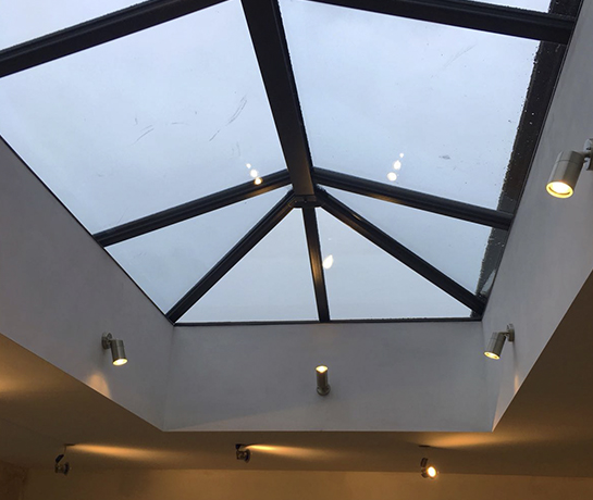 APR Conservatories & Roofs Manchester