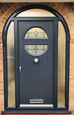 APR Doors Manchester